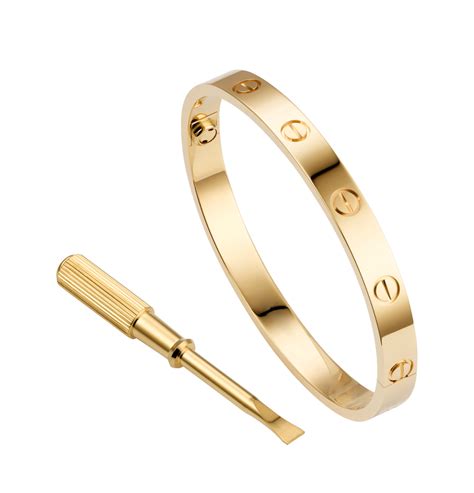 forever cartier bracelet|bracelet that stays on forever.